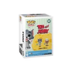 Funko Pop! Television: Tom & Jerry - Tom 1657 80159 - Image 3