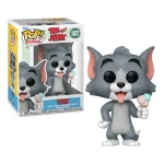 Funko Pop! Television: Tom & Jerry - Tom 1657 80159 - Image 4