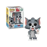 Funko Pop! Television: Tom & Jerry - Tom 1657 80159 - Image 5