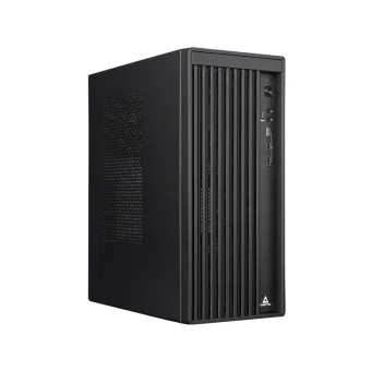 Chieftec BS-20B-OP Midi Tower Κουτί Υπολογιστή Μαύρο