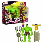 Hasbro Marvel Avengers για 4+ ετών Ετών (Διάφορα Σχέδια) 1τμχ F9266