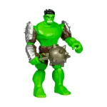 Hasbro Marvel Avengers για 4+ ετών Ετών (Διάφορα Σχέδια) 1τμχ F9266 - Image 2