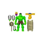 Hasbro Marvel Avengers για 4+ ετών Ετών (Διάφορα Σχέδια) 1τμχ F9266 - Image 5
