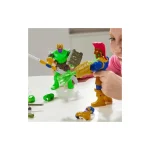 Hasbro Marvel Avengers για 4+ ετών Ετών (Διάφορα Σχέδια) 1τμχ F9266 - Image 12