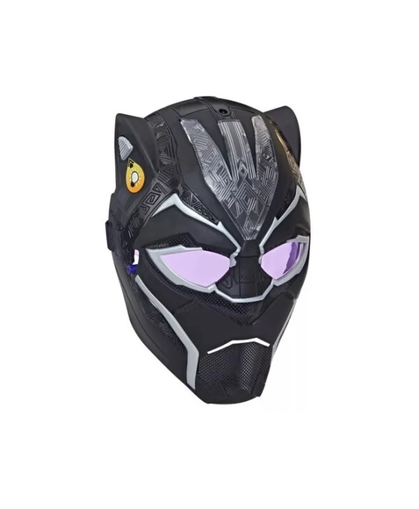 Φιγούρα Δράσης Vibranium Power Fx Marvel Avengers 27εκ. G0902