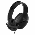 Turtle Beach Recon 200 Gen 2 Over Ear Gaming Headset με σύνδεση 3.5mm TBS-6300-02