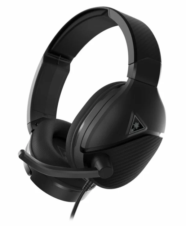 Turtle Beach Recon 200 Gen 2 Over Ear Gaming Headset με σύνδεση 3.5mm TBS-6300-02
