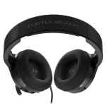 Turtle Beach Recon 200 Gen 2 Over Ear Gaming Headset με σύνδεση 3.5mm TBS-6300-02 - Image 5