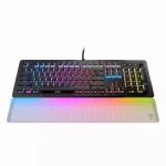 Turtle Beach Vulcan II Max Gaming Μηχανικό Πληκτρολόγιο με RGB φωτισμό (Αγγλικό US) TBK-1001-01-US - Image 3