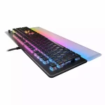 Turtle Beach Vulcan II Max Gaming Μηχανικό Πληκτρολόγιο με RGB φωτισμό (Αγγλικό US) TBK-1001-01-US - Image 10