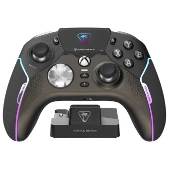 Turtle Beach Ασύρματο Gamepad για PC / Android / Xbox Series Μαύρο TBS-0710-05
