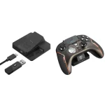Turtle Beach Ασύρματο Gamepad για PC / Android / Xbox Series Μαύρο TBS-0710-05 - Image 2