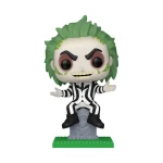 Funko Pop! Movies: Beetlejuice on Tombstone Exclusive 83562 - Image 2