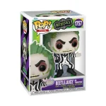 Funko Pop! Movies: Beetlejuice on Tombstone Exclusive 83562 - Image 3