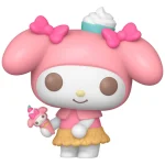 Funko Pop! Animation: Hello Kitty and Friends - My Melody 83696