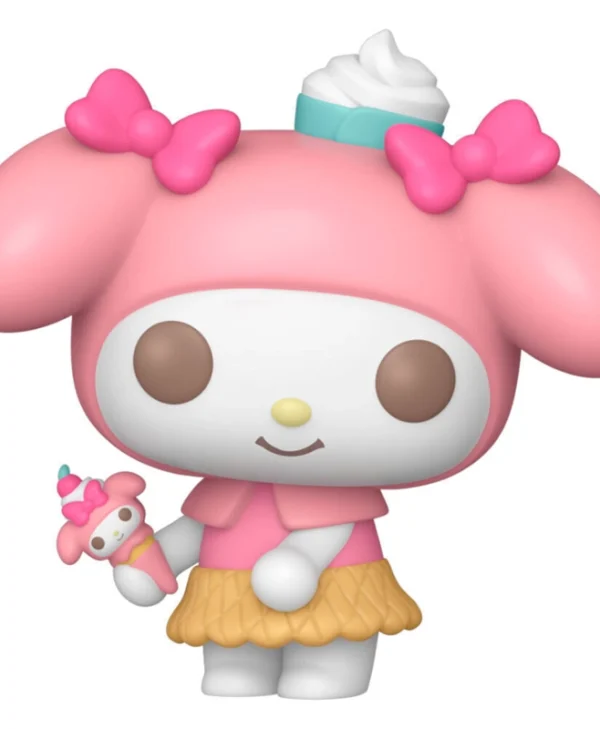 Funko Pop! Animation: Hello Kitty and Friends - My Melody 83696