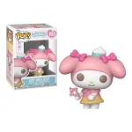 Funko Pop! Animation: Hello Kitty and Friends - My Melody 83696 - Image 3