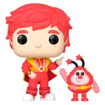 Funko Pop! Animation: Red Butler And Sprite 1795 83492