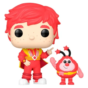 Funko Pop! Animation: Red Butler And Sprite 1795 83492