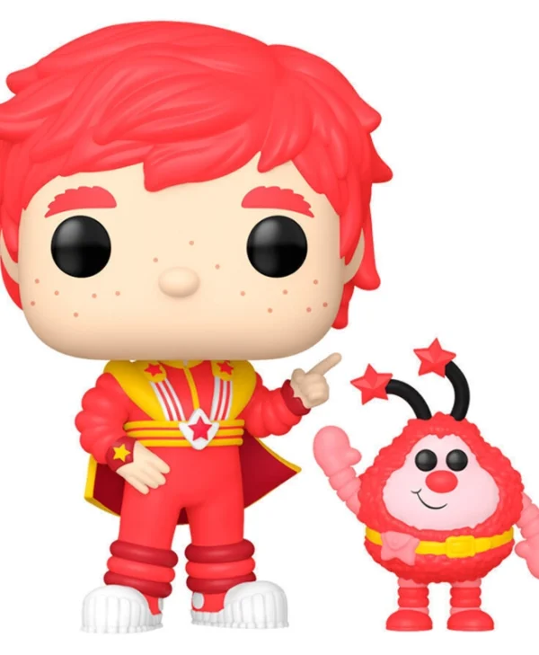 Funko Pop! Animation: Red Butler And Sprite 1795 83492