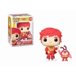 Funko Pop! Animation: Red Butler And Sprite 1795 83492 - Image 2