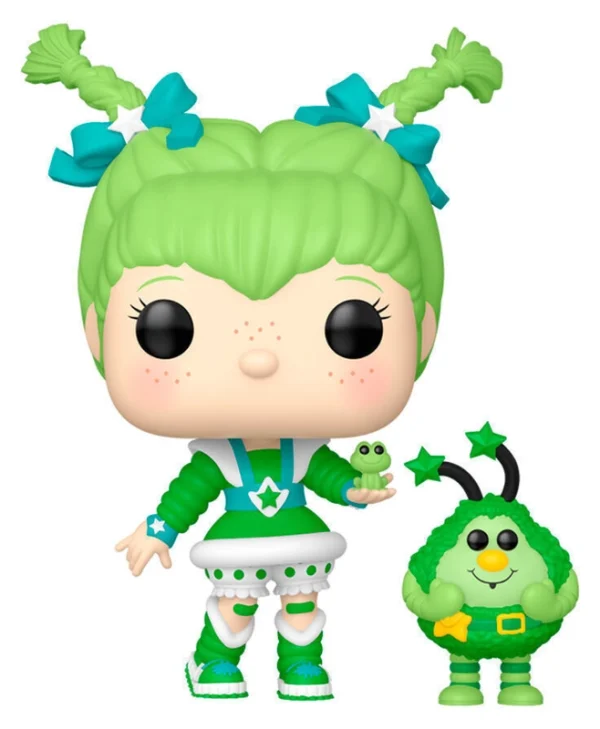 Funko Pop! Animation: Patty O'green And Sprite 1793 83490