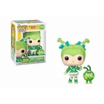 Funko Pop! Animation: Patty O'green And Sprite 1793 83490 - Image 2