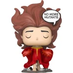 Funko Pop! Marvel: Marvel - Wanda Maximoff 82871