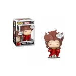 Funko Pop! Marvel: Marvel - Wanda Maximoff 82871 - Image 2