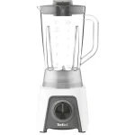 Tefal Blendeo+ Μπλέντερ 1.5lt 450W Λευκό BL2C0130