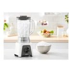 Tefal Blendeo+ Μπλέντερ 1.5lt 450W Λευκό BL2C0130 - Image 4