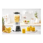 Tefal Blendeo+ Μπλέντερ 1.5lt 450W Λευκό BL2C0130 - Image 5
