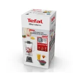 Tefal Blendeo+ Μπλέντερ 1.5lt 450W Λευκό BL2C0130 - Image 7