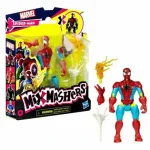 Φιγούρα Δράσης Spider-man Spider-Man 12εκ. F9205
