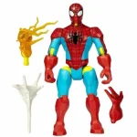 Φιγούρα Δράσης Spider-man Spider-Man 12εκ. F9205 - Image 2