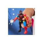 Φιγούρα Δράσης Miles Morales Spider-Man 12εκ. F9205 - Image 3