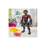 Φιγούρα Δράσης Miles Morales Spider-Man 12εκ. F9205 - Image 8