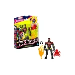 Φιγούρα Δράσης Miles Morales Spider-Man 12εκ. F9205 - Image 13