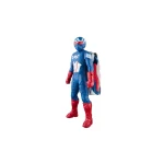 Φιγούρα Δράσης Brave New World Captain America 22εκ. F9298 - Image 5