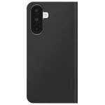 Samsung Case Samsung A36 Flip Card Holder Original Standby Black GP-FWA366AEABW
