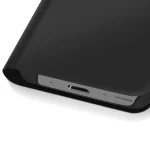 Samsung Case Samsung A36 Flip Card Holder Original Standby Black GP-FWA366AEABW - Image 4