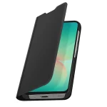 Samsung Case Samsung A36 Flip Card Holder Original Standby Black GP-FWA366AEABW - Image 5