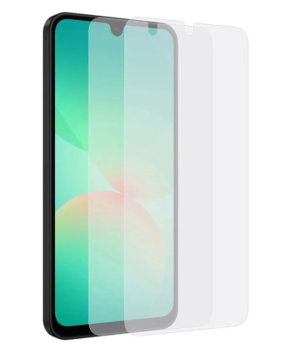 Samsung Screen Protector (Samsung Galaxy A26) EF-UA266CTEGWW
