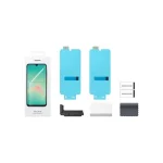 Samsung Screen Protector (Samsung Galaxy A26) EF-UA266CTEGWW - Image 3