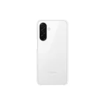 Samsung Clear Cover Back Cover Σιλικόνης / Πλαστικό 1.1mm Διάφανο (Samsung Galaxy A26) EF-QA266CTEGWW