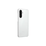 Samsung Clear Cover Back Cover Σιλικόνης / Πλαστικό 1.1mm Διάφανο (Samsung Galaxy A26) EF-QA266CTEGWW - Image 2