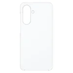 Samsung Clear Cover Back Cover Σιλικόνης / Πλαστικό 1.1mm Διάφανο (Samsung Galaxy A26) EF-QA266CTEGWW - Image 4