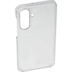 Samsung Clear Cover Back Cover Σιλικόνης / Πλαστικό 1.1mm Διάφανο (Samsung Galaxy A26) EF-QA266CTEGWW - Image 8