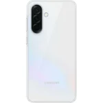 Samsung Clear Cover Back Cover Πλαστικό Διάφανο (SAMSUNG A36) EF-QA366CTEGWW