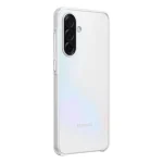 Samsung Clear Cover Back Cover Πλαστικό Διάφανο (SAMSUNG A36) EF-QA366CTEGWW - Image 3